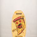 Skimboard PAKALOLO Slice S/M yellow PK-17834 6
