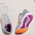 Dámské běžecké boty New Balance Fresh Foam 680 v7 quartz grey 19