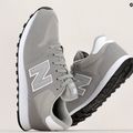 Pánská betonová obuv New Balance GM500V2 12