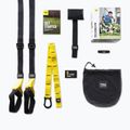 Sada TRX Home 2 černo-žlutá TRXHOME2