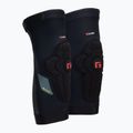 G-Form Pro Rugged Knee cyklistické chrániče kolen černé KP0602012