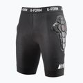 Pánské kraťasy G-Form Pro-X3 Bike Short Liner black CS1102014