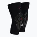 Cyklistické chrániče kolen G-Form Pro-X3 černé KP1102012