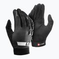 Cyklistické rukavice  G-Form Sorata 2 Trail black/white