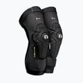 Chrániče kolen G-Form Pro-Rugged 2 ks černé KP3402016 5