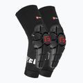 Dětské cyklistické loketní chrániče  G-Form Pro-X3 Elbow Youth black