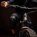Cyklistické kolenní chrániče  G-Form Pro-X3 Knee tripple matte black 3