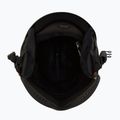 Lyžařská helma  Bollé Might Visor titanium red matte/brown gun 5