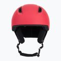Lyžařská helma Bollé Atmos Pure carmine red matte 2