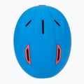 Dětská lyžařská helma Bollé Atmos Youth race blue matte 6
