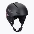 Lyžařská helma Bollé Juliet black/lilac matte