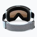 Lyžařské brýle Bollé Bedrock Plus powder blue matte/black chrome 2