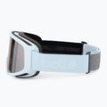 Lyžařské brýle Bollé Bedrock Plus powder blue matte/black chrome 4