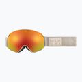 Lyžařské brýle  Bollé Eco Torus M oatmeal matte/sunrise 2