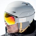Lyžařské brýle  Bollé Eco Torus M oatmeal matte/sunrise 6