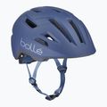 Cyklistická přilba Bollé Stance Pure navy/stone matte 7