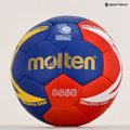 Házenkářský míč Molten H2X3350-M3Z velikost 2 7