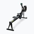 Vzduchový veslovací trenažér Concept2 Tall Legs E black 8