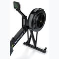 Vzduchový veslovací trenažér Concept2 Tall Legs E black 10