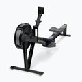 Vzduchový veslovací trenažér Concept2 Standard Legs D black 8