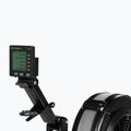 Vzduchový veslovací trenažér Concept2 Standard Legs D black 16