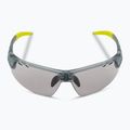 Cyklistické fotochromatické brýle Tifosi Crit Fototec matte smoke/smoke 3