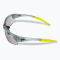 Cyklistické fotochromatické brýle Tifosi Crit Fototec matte smoke/smoke 4