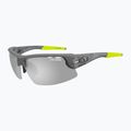 Cyklistické fotochromatické brýle Tifosi Crit Fototec matte smoke/smoke 5
