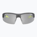 Cyklistické fotochromatické brýle Tifosi Crit Fototec matte smoke/smoke 6