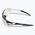 Cyklistické brýle Tifosi Crit Fototec crystal black/light night photochromic 4