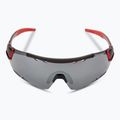 Cyklistické brýle Tifosi Alliant 3 black red/smoke/ac red/clear 4