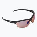 Sluneční brýle Tifosi Intense matte black/ac red