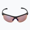 Sluneční brýle Tifosi Intense matte black/ac red 3