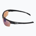 Sluneční brýle Tifosi Intense matte black/ac red 4