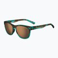 Sluneční brýle Tifosi Swank Polarized blue confetti/brown 3