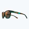 Sluneční brýle Tifosi Swank Polarized blue confetti/brown 4