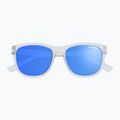 Sluneční brýle Tifosi Swank Clarion Polarized satin clear/clarion blue 2