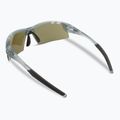 Tifosi Crit Polarized smoke oživit off-shore cyklistické brýle 2