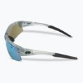 Tifosi Crit Polarized smoke oživit off-shore cyklistické brýle 4
