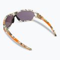 Tifosi Amok Polarized camo/polarized smoke oživí cyklistické brýle na pobřeží 2