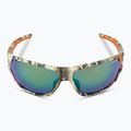 Tifosi Amok Polarized camo/polarized smoke oživí cyklistické brýle na pobřeží 3