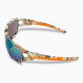 Tifosi Amok Polarized camo/polarized smoke oživí cyklistické brýle na pobřeží 4