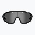 Cyklistické brýle Tifosi Sledge matte black/smoke/ac red/clear 6