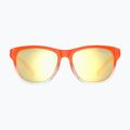 Sluneční brýle Tifosi Swank orange rush/smoke yellow 2