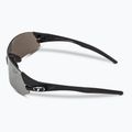 Cyklistické brýle Tifosi Tsali matte black/smoke/ac red/clear 5
