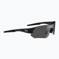 Cyklistické brýle Tifosi Tsali matte black/smoke/ac red/clear 6