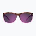 Sluneční brýle Tifosi Swank XL pink tortoise/rose 2