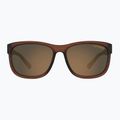 Sluneční brýle Tifosi Swank XL Polarized woodgrain/brown 2