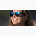 Sluneční brýle Tifosi Swank XL Polarized satin vapor/blue sky 5