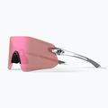 Sluneční brýle Tifosi Vogel SL crystal clear/pink mirror 3